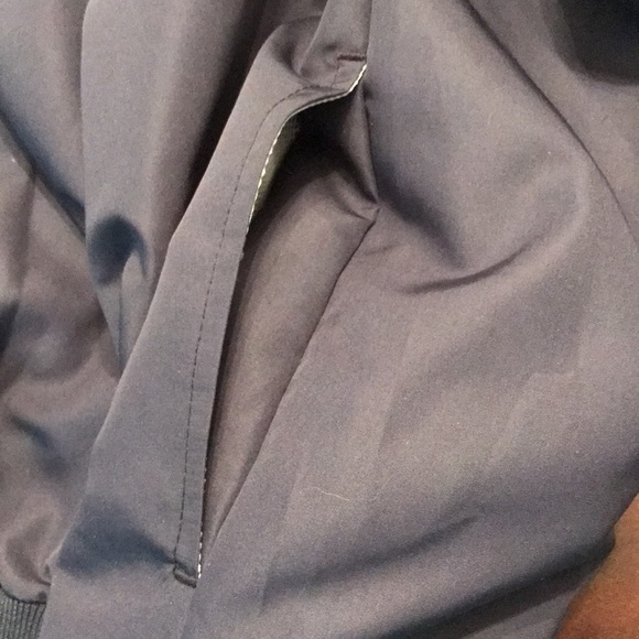 Cutter & Buck Women’s 1/2 Zip Top - Picture 8 of 8